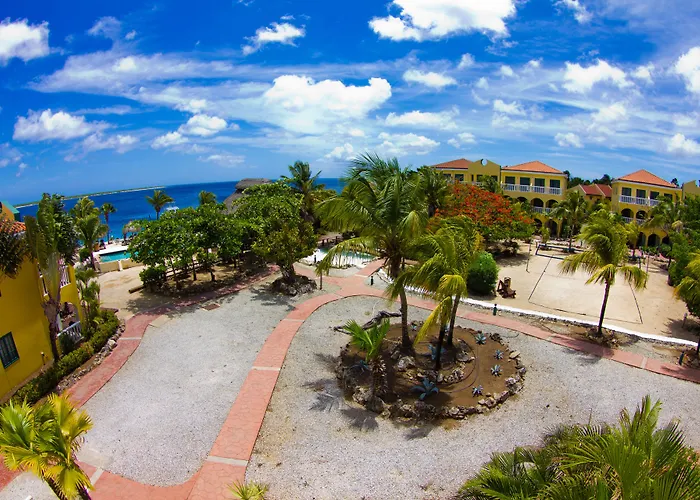 Buddy Dive Resort