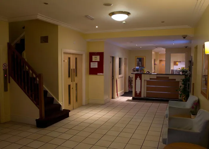 The Rutland Hotel