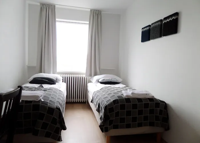 Hotel Local 101