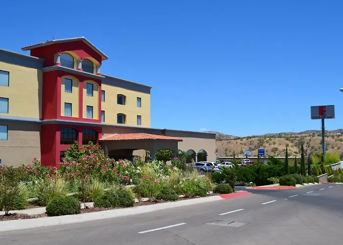 Fiesta Inn Nogales