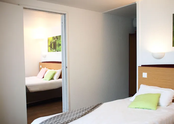 Hotel Inn Design La Rochelle