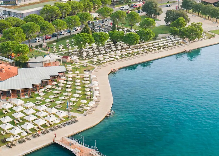 Grand Hotel Portoroz 4* Superior - Terme & Wellness Lifeclass