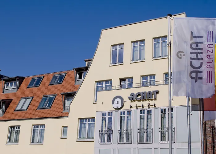Bhb - Boutique Hotel Buchholz