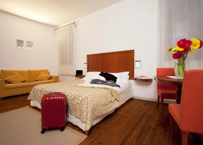 Hotel Due Mori