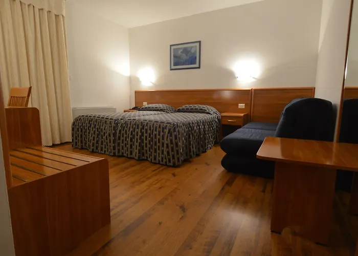 Hotel Villa Letan