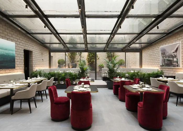 Casa Almagro By The Pavilions Hotels & Resorts