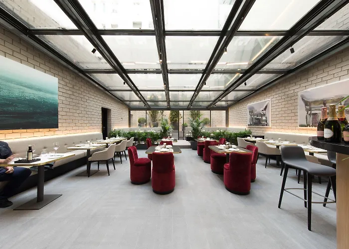 Casa Almagro By The Pavilions Hotels & Resorts