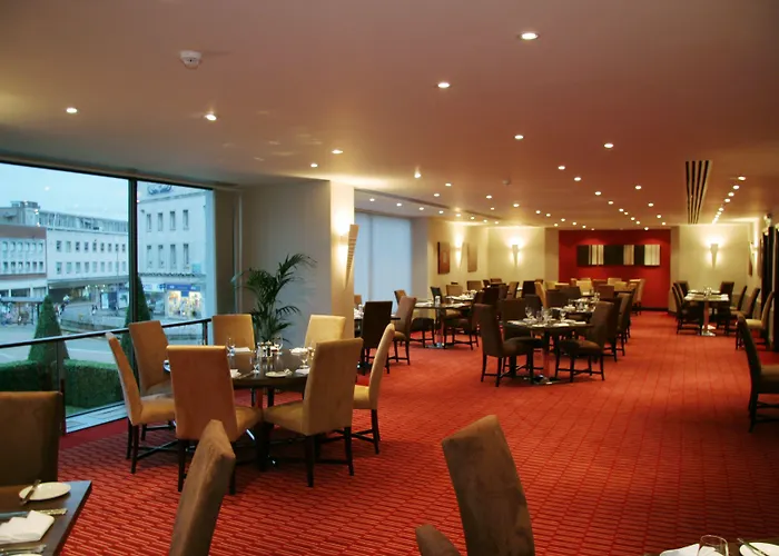 The Dragon Hotel