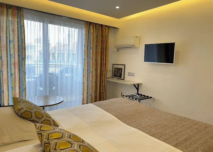 Hotel Panorama