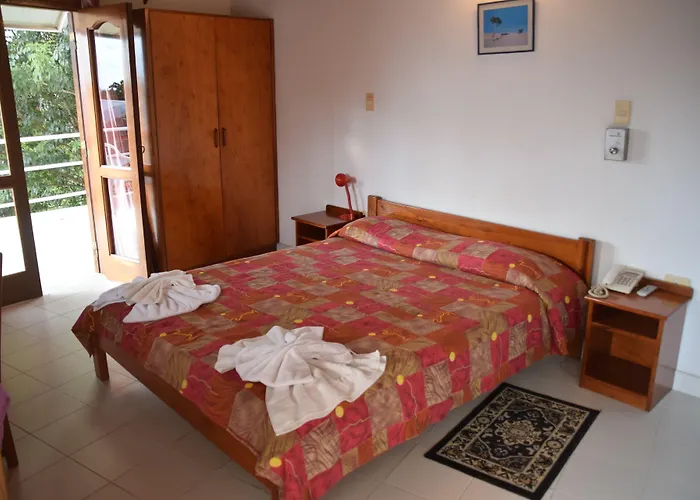 Hotel Palmas del Sol