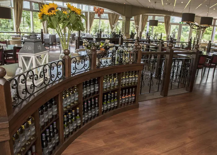 Fletcher Hotel - Restaurant Steenwijk