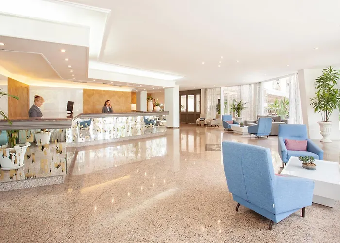 Grupotel Orient