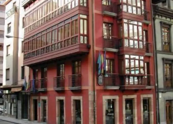 Hotel Vetusta