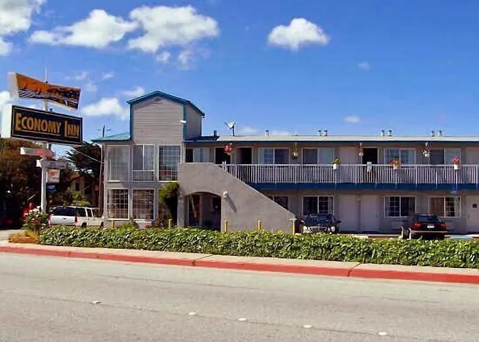 Economy Inn