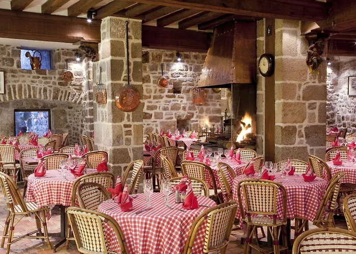 Auberge Saint Pierre