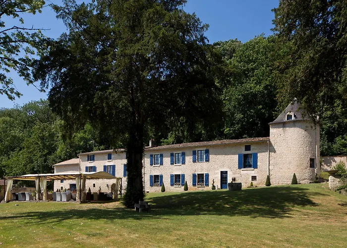 Hôtel Saint-Martin - Younan Collection