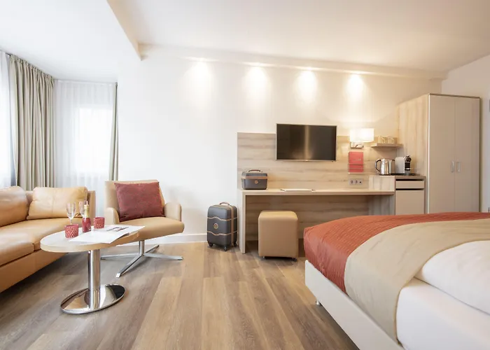 Hotel Wegner - T H E Culinary Art Hotel