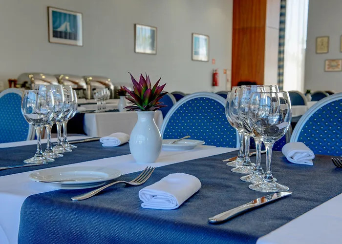 Vip Executive Santa Iria Hotel