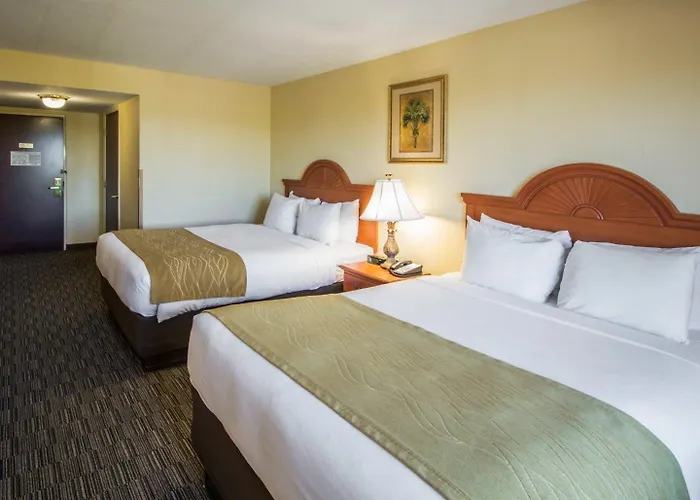 Comfort Inn & Suites Jupiter I-95