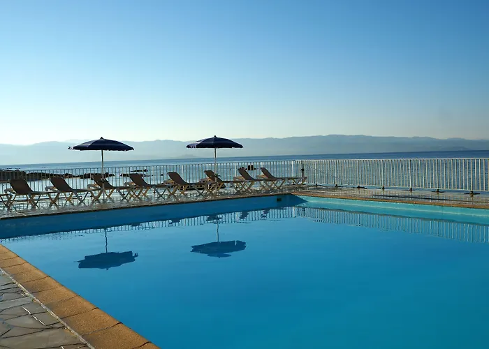 Hotel Cala Di Sole