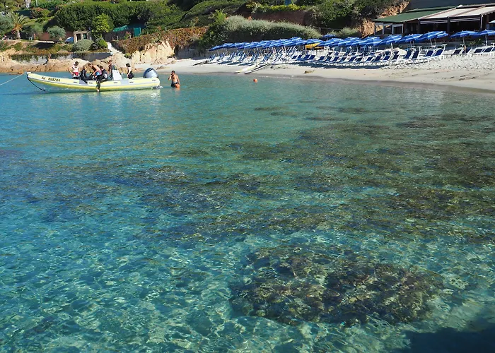 Hotel Cala Di Sole