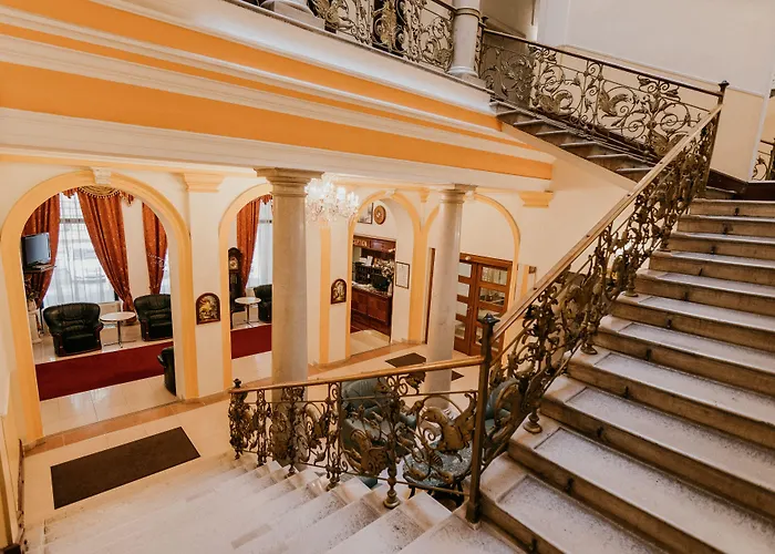 Tisza Hotel