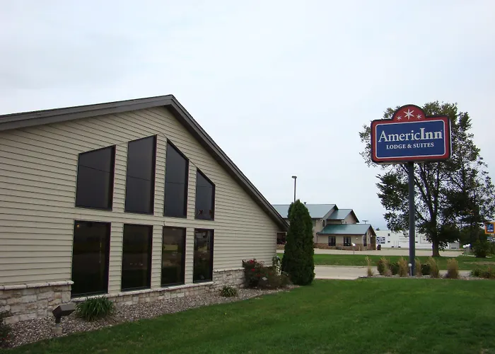 Americinn By Wyndham Kewanee