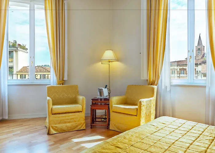 Grand Hotel Nuove Terme