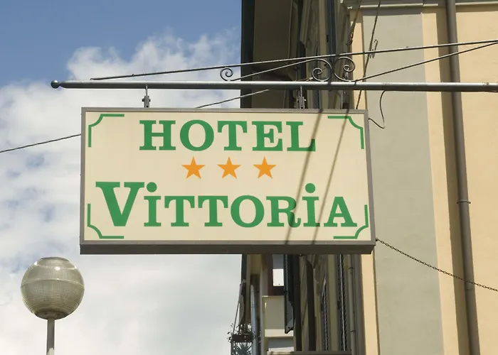 Hotel Vittoria
