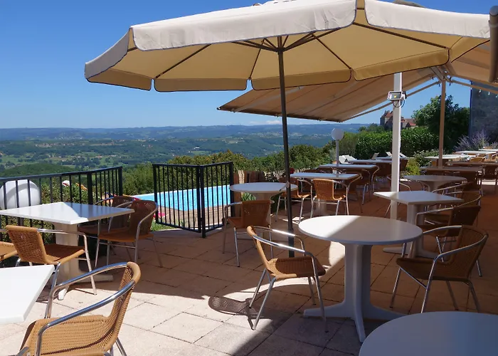 Le Relais de Castelnau