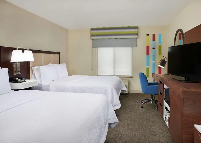 Hampton Inn&Suites Phoenix-Surprise