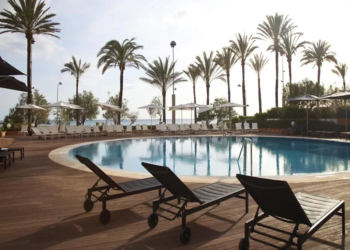 Hotel Hm Tropical Playa de Palma 