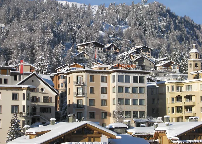 Hotel Languard