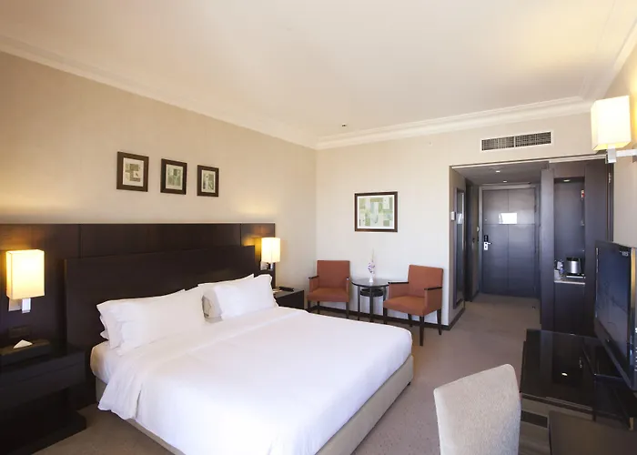 Ramada Plaza By Wyndham Beirut Raouche