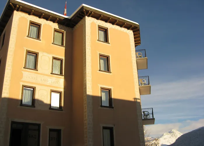 Hotel Languard