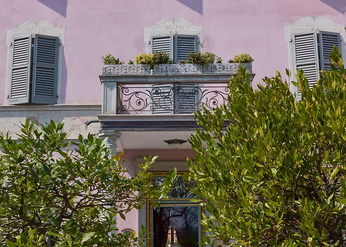 Hotel Verdi Boutique Hotel