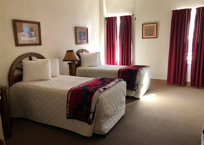 Hotel El Rancho