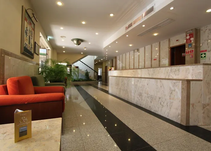 Hotel São Lourenço