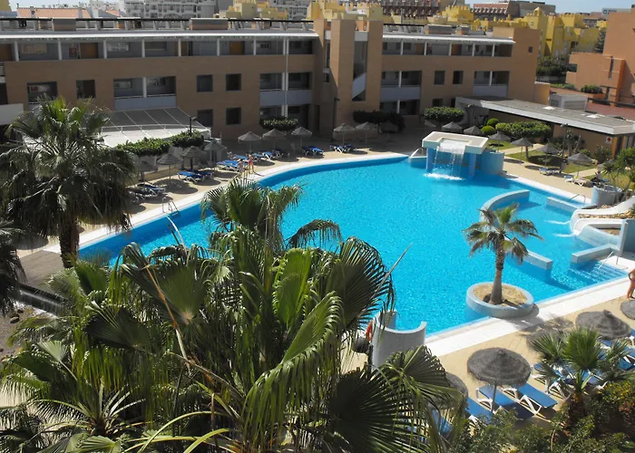 Hotel Neptuno By On Hotels Group