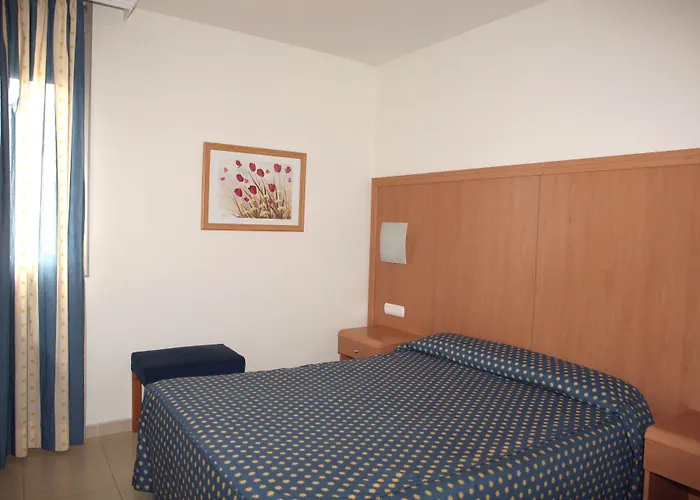 Hotel Neptuno By On Hotels Group