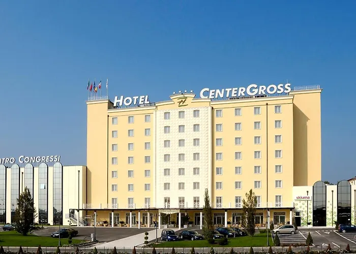 Hotel & Meeting Centergross