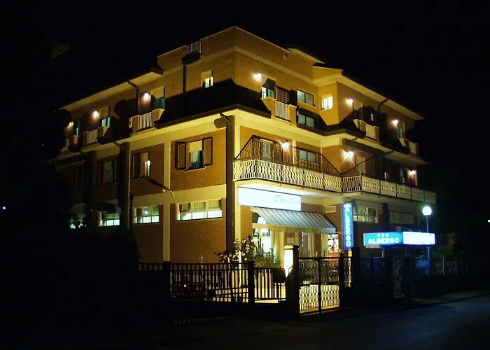 Hotel Paradiso