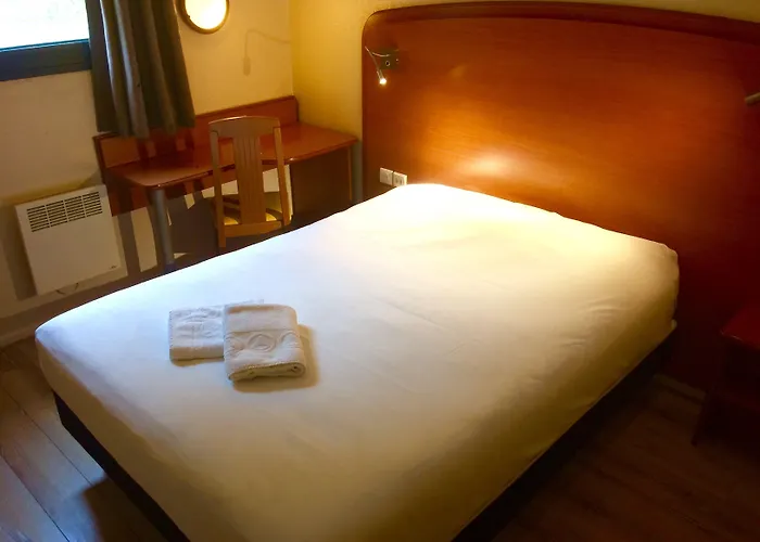 Welcomotel Beauvais Aéroport