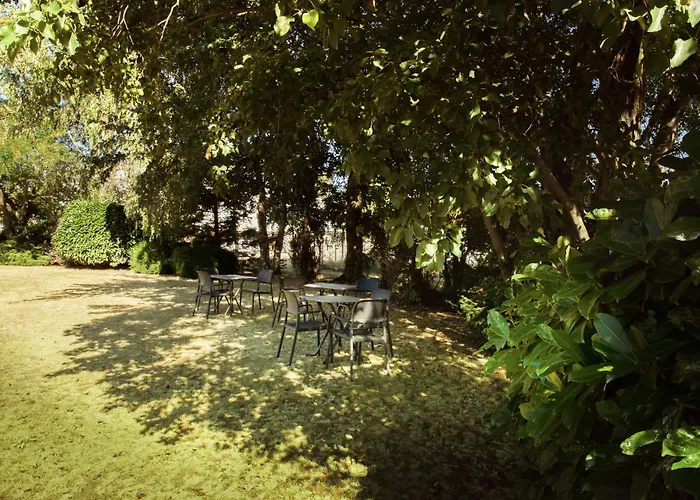 Parc Hôtel