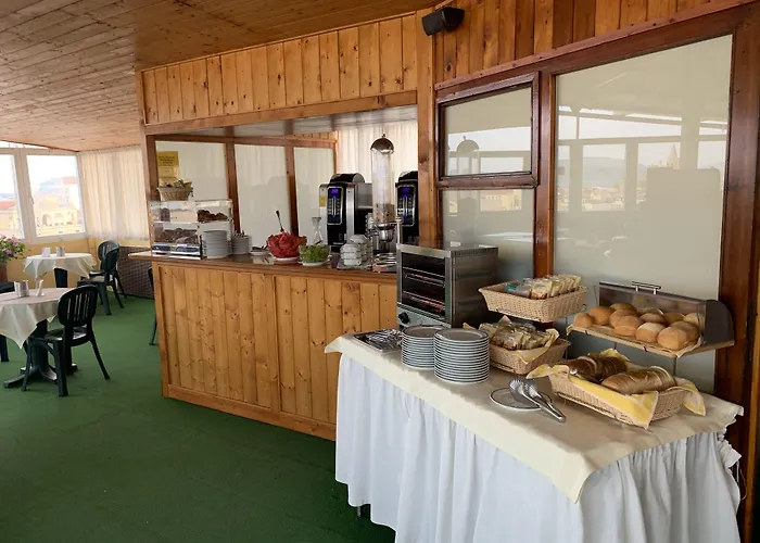 Hotel La Margherita&SPA