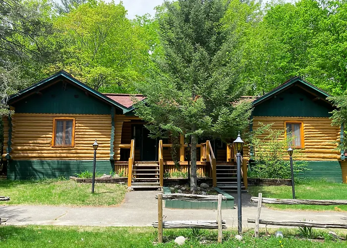 Auberge Alpine Inn