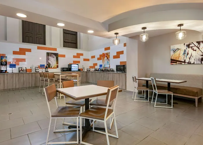 Hotel Mayagüez Plaza