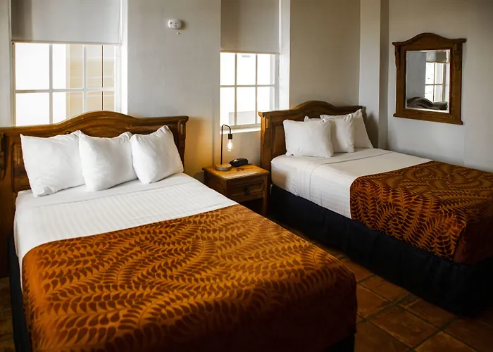 Hotel Mayagüez Plaza