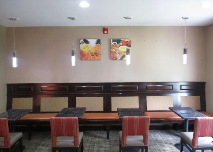 Best Western Emporia Inn