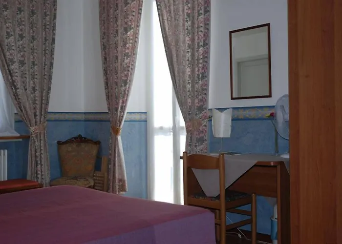 Hotel Riviera